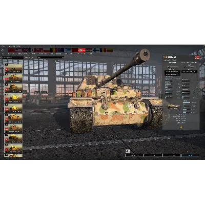 Steel Division 2 - Nemesis #2 - Lvov Offensive АВТОДОСТАВКА STEAM GLOBAL МГНОВЕННО ЛИ - irongamers.ru