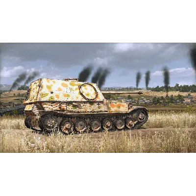Steel Division 2 - Nemesis #2 - Lvov Offensive АВТОДОСТАВКА STEAM GLOBAL МГНОВЕННО ЛИ - irongamers.ru