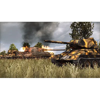 Steel Division 2 - Nemesis #2 - Lvov Offensive АВТОДОСТАВКА STEAM GLOBAL МГНОВЕННО ЛИ - irongamers.ru