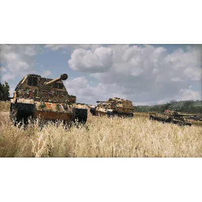 Steel Division 2 - Nemesis #2 - Lvov Offensive АВТОДОСТАВКА STEAM GLOBAL МГНОВЕННО ЛИ - irongamers.ru