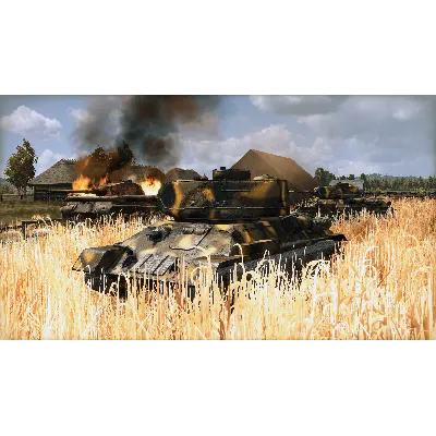 Steel Division 2 - Nemesis #2 - Lvov Offensive АВТОДОСТАВКА STEAM GLOBAL МГНОВЕННО ЛИ - irongamers.ru