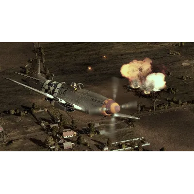 Steel Division 2 - Back To War Pack DLC STEAM РОССИЯ - irongamers.ru