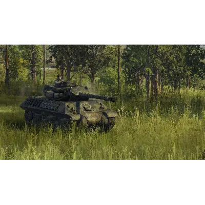 Steel Division 2 - Back To War Pack DLC STEAM РОССИЯ - irongamers.ru