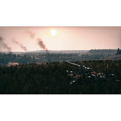 Steel Division 2 - Back To War Pack DLC STEAM РОССИЯ - irongamers.ru