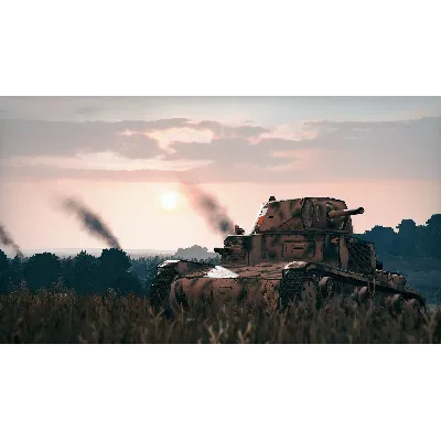 Steel Division 2 Death on the Vistula DLC STEAM РОССИЯ - irongamers.ru
