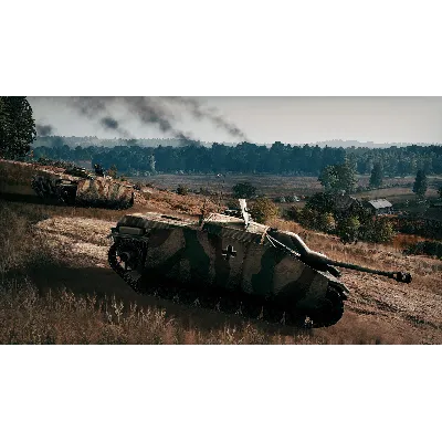 Steel Division 2 Death on the Vistula DLC STEAM РОССИЯ - irongamers.ru