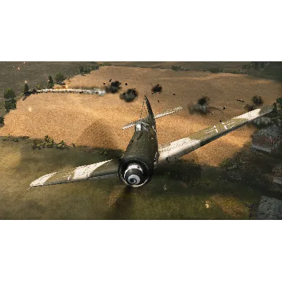 Steel Division 2 Death on the Vistula DLC STEAM РОССИЯ - irongamers.ru