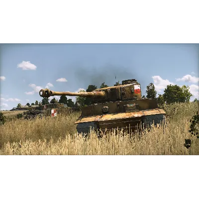 Steel Division 2 Death on the Vistula DLC STEAM РОССИЯ - irongamers.ru