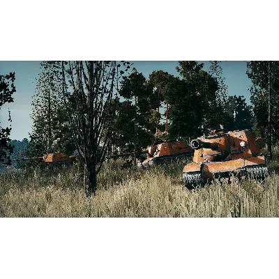 Steel Division 2 - The Fate of Finland DLC STEAM РОССИЯ - irongamers.ru