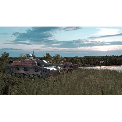 Steel Division 2 - The Fate of Finland DLC STEAM РОССИЯ - irongamers.ru