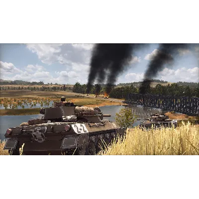 Steel Division 2 - Tribute to D-Day Pack STEAM РОССИЯ - irongamers.ru