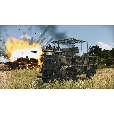 Steel Division 2 - Tribute to the Liberation of Italy АВТОДОСТАВКА STEAM GLOBAL МГНОВ - irongamers.ru