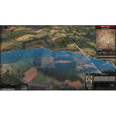 Steel Division: Normandy 44 АВТОДОСТАВКА STEAM GLOBAL МГНОВЕННО ЛИЦЕНЗИЯ - irongamers.ru