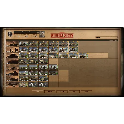 Steel Division: Normandy 44 АВТОДОСТАВКА STEAM GLOBAL МГНОВЕННО ЛИЦЕНЗИЯ - irongamers.ru