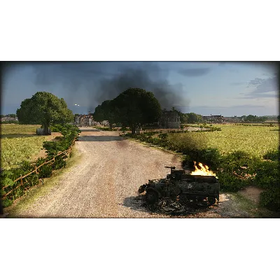 Steel Division: Normandy 44 Deluxe Edition Upgrade Pack АВТОДОСТАВКА STEAM GLOBAL МГН - irongamers.ru
