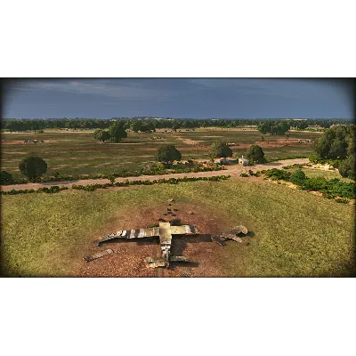 Steel Division: Normandy 44 Deluxe Edition Upgrade Pack АВТОДОСТАВКА STEAM GLOBAL МГН - irongamers.ru