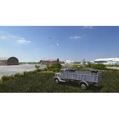 Steel Division: Normandy 44 - Second Wave DLC STEAM РФ - irongamers.ru