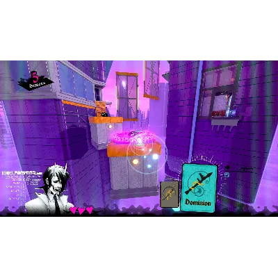 Neon White АВТОДОСТАВКА STEAM GLOBAL МГНОВЕННО ЛИЦЕНЗИЯ - irongamers.ru