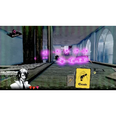 Neon White АВТОДОСТАВКА STEAM GLOBAL МГНОВЕННО ЛИЦЕНЗИЯ - irongamers.ru