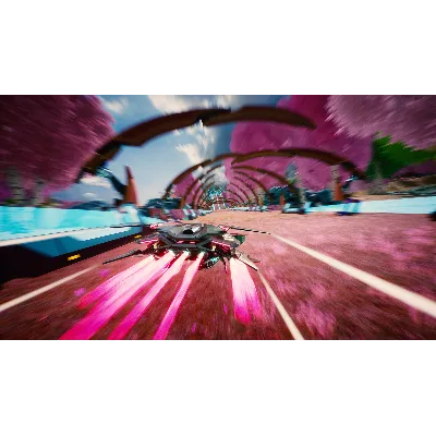 Redout 2 АВТОДОСТАВКА STEAM GLOBAL МГНОВЕННО ЛИЦЕНЗИЯ - irongamers.ru