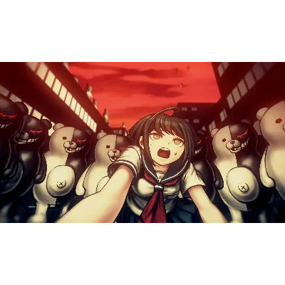 Danganronpa Another Episode: Ultra Despair Girls АВТОДОСТАВКА STEAM GLOBAL МГНОВЕННО - irongamers.ru