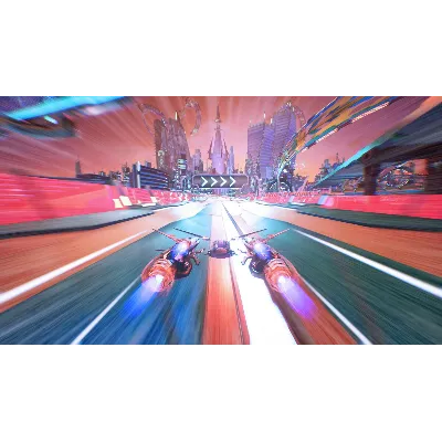 REDOUT 2 XBOX ONE / SERIES X|S КЛЮЧ+ПОМОЩЬ - irongamers.ru