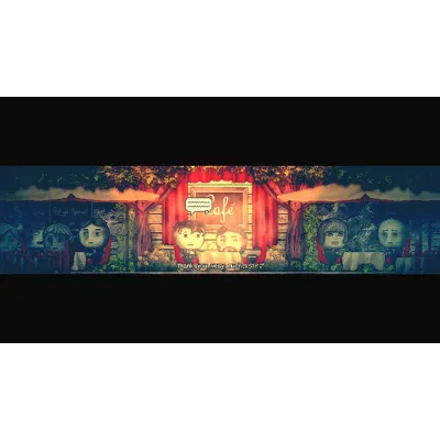 DISTRAINT 2 （STEAM KEY REGION FREE GLOBAL） - irongamers.ru