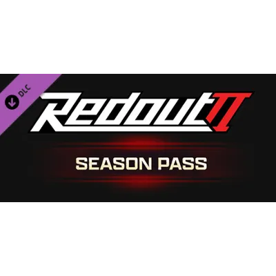 Redout 2 - Season Pass АВТОДОСТАВКА DLC STEAM РОССИЯ - irongamers.ru