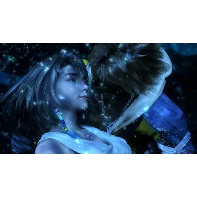 Final Fantasy X/X-2 HD Remaster STEAM Ключ - irongamers.ru