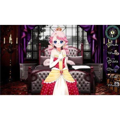 Long Live The Queen АВТОДОСТАВКА STEAM GLOBAL МГНОВЕННО ЛИЦЕНЗИЯ - irongamers.ru