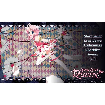 Long Live The Queen АВТОДОСТАВКА STEAM GLOBAL МГНОВЕННО ЛИЦЕНЗИЯ - irongamers.ru