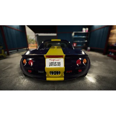 Car Mechanic Simulator 2021 - Lotus Remastered DLC АВТОДОСТАВКА STEAM РОССИЯ - irongamers.ru