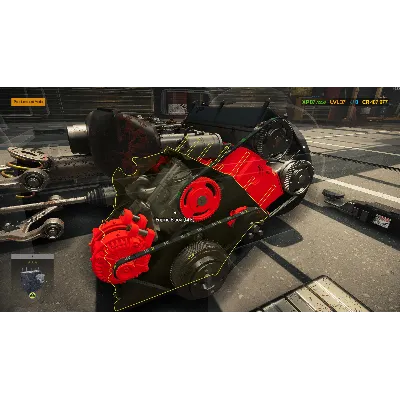 Car Mechanic Simulator 2021 - Lotus Remastered DLC АВТОДОСТАВКА STEAM РОССИЯ - irongamers.ru