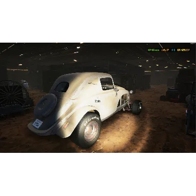 Car Mechanic Simulator 2021 - Hot Rod Remastered DLC АВТОДОСТАВКА STEAM РОССИЯ - irongamers.ru
