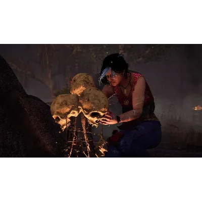 Dead by Daylight: глава «Корни ужаса» XBOX [ Ключ ] - irongamers.ru