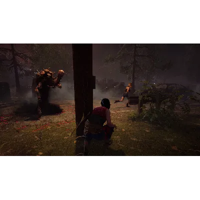 Dead by Daylight: глава «Корни ужаса» XBOX [ Ключ ] - irongamers.ru