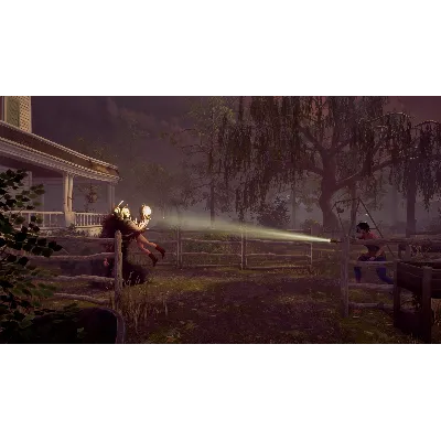 Dead by Daylight: глава «Корни ужаса» XBOX [ Ключ ] - irongamers.ru