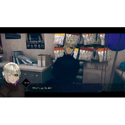 AI: THE SOMNIUM FILES - nirvanA Initiative АВТОДОСТАВКА STEAM GLOBAL МГНОВЕННО ЛИЦЕНЗ - irongamers.ru