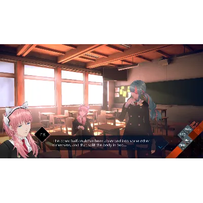 AI: THE SOMNIUM FILES - nirvanA Initiative АВТОДОСТАВКА STEAM GLOBAL МГНОВЕННО ЛИЦЕНЗ - irongamers.ru