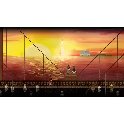 To The Moon Game and Soundtrack Bundle АВТОДОСТАВКА STEAM GLOBAL МГНОВЕННО ЛИЦЕНЗИЯ - irongamers.ru