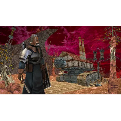 Dread Delusion АВТОДОСТАВКА STEAM GLOBAL МГНОВЕННО ЛИЦЕНЗИЯ - irongamers.ru