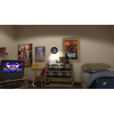 SEGA GENESIS CLASSICS XBOX ONE & SERIES X|S КЛЮЧ - irongamers.ru