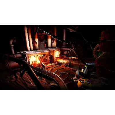 Five Nights at Freddy&acute;s: Help Wanted - Curse of Dreadbear АВТОДОСТАВКА STEAM GLOBAL М - irongamers.ru