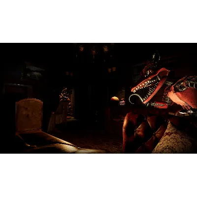 Five Nights at Freddy&acute;s: Help Wanted - Curse of Dreadbear АВТОДОСТАВКА STEAM GLOBAL М - irongamers.ru