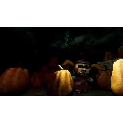 Five Nights at Freddy&acute;s: Help Wanted - Curse of Dreadbear АВТОДОСТАВКА STEAM GLOBAL М - irongamers.ru