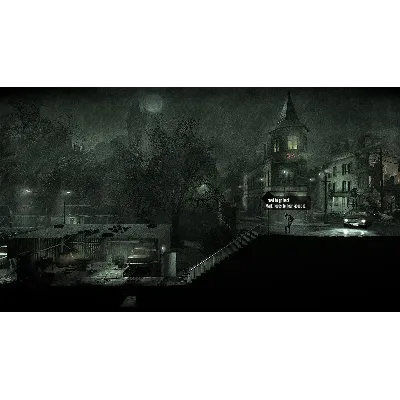 This War of Mine Stories The Last Broadcast ep.2 АВТОДОСТАВКА STEAM GLOBAL МГНОВЕННО - irongamers.ru