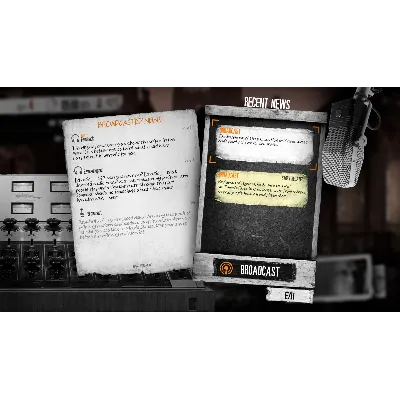 This War of Mine Stories The Last Broadcast ep.2 АВТОДОСТАВКА STEAM GLOBAL МГНОВЕННО - irongamers.ru