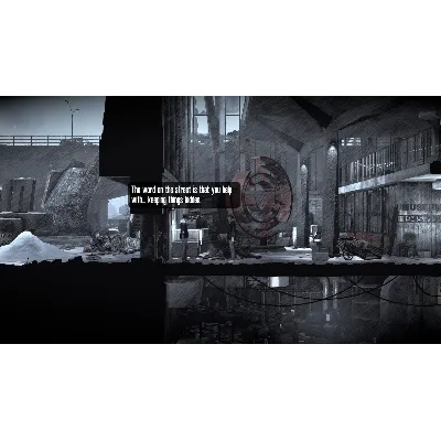 This War of Mine: Stories - Fading Embers ep. 3 АВТОДОСТАВКА STEAM GLOBAL МГНОВЕННО Л - irongamers.ru