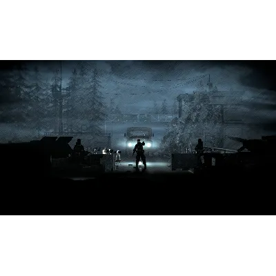 This War of Mine: Stories - Fading Embers ep. 3 АВТОДОСТАВКА STEAM GLOBAL МГНОВЕННО Л - irongamers.ru