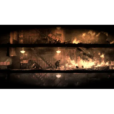 This War of Mine: Stories - Fading Embers ep. 3 АВТОДОСТАВКА STEAM GLOBAL МГНОВЕННО Л - irongamers.ru
